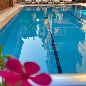 Hotel Bilkay