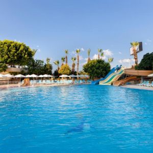 Prestige Alanya (Ex.Euphoria Comfort Beach Alanya)