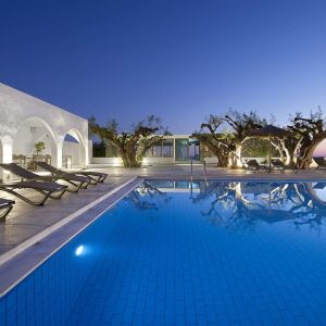 Coriva Beach Hotel