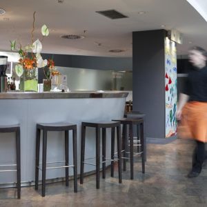 Eurohotel Barcelona Granvia Fira
