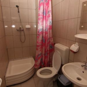 Hotel Arta Eforie Nord