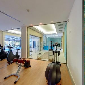 Hotel Cronwell Platamon Resort