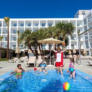Hotel RIU Costa del Sol