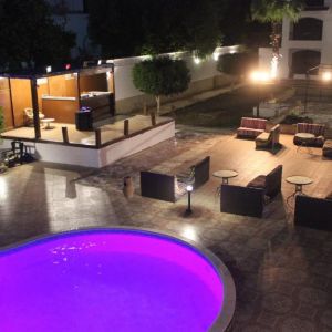 El Khan Sharm Hotel