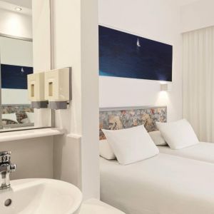Hotel Esperia City