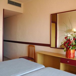 Hotel H Top Olympic