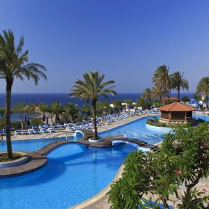 Hotel Rodos Princess Beach