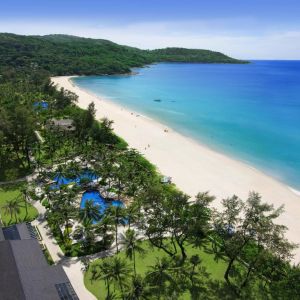 Katathani Phuket Beach Resor