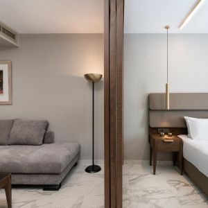 Porto Platanias Beach Luxury Selection