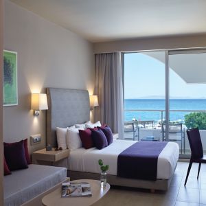 Atlantica Akti Zeus Hotel