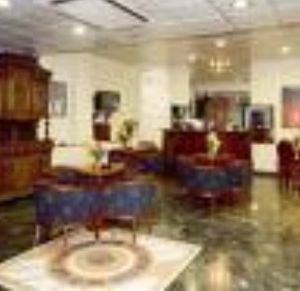 Hotel Best Western Pythagorion