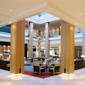 Hotel Hilton