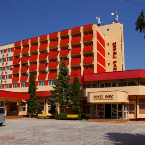 Hotel Parc Amara