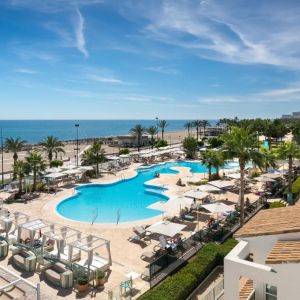 Occidental Torremolinos Playa