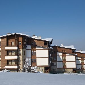 Hotel Bellevue Residence and Spa