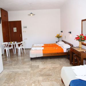 Hotel Poseidon