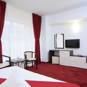 Hotel President Olanesti