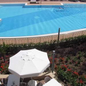 Hotel Water Side Resort and Spa