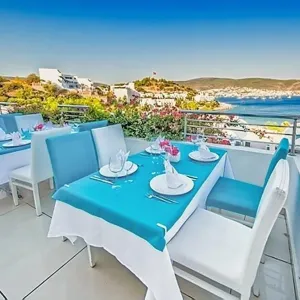 Hotel Salmakis Resort and Spa