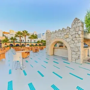 Hotel Salmakis Resort and Spa