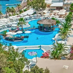Hotel Salmakis Resort and Spa