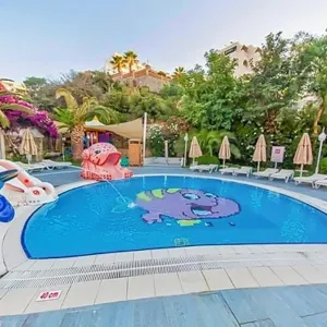 Hotel Salmakis Resort and Spa