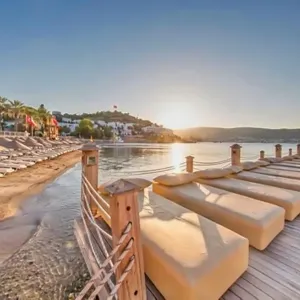 Hotel Salmakis Resort and Spa