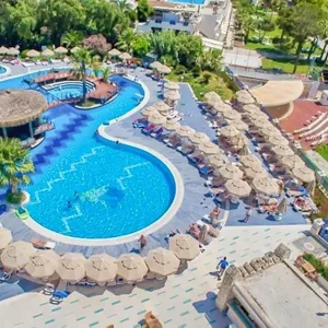 Hotel Salmakis Resort and Spa