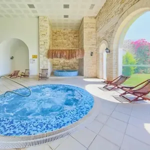 Hotel Salmakis Resort and Spa