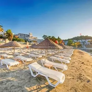 Hotel Salmakis Resort and Spa