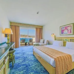 Hotel Salmakis Resort and Spa
