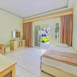 Hotel Salmakis Resort and Spa