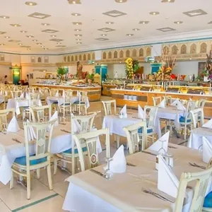 Hotel Salmakis Resort and Spa
