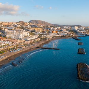 PlayaOlid Suites and Apartments