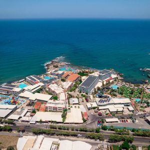 Sun Bay Hotel Waterpark