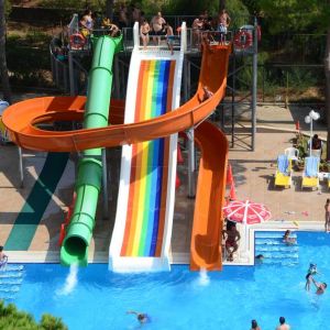 Hotel Grand Efe