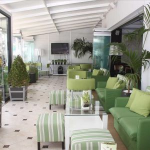Hotel Konstantin