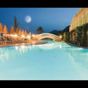 Hotel Sunshine Corfu and SPA