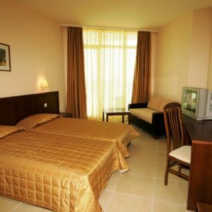 Hotel Glarus