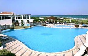 Hotel Marmari Palace