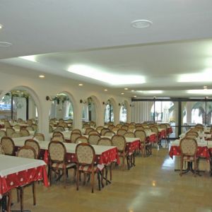 Hotel Ozcelik