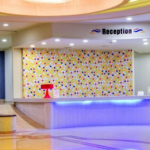 Hotel Sol By Melia Cosmopolitan Rhodes