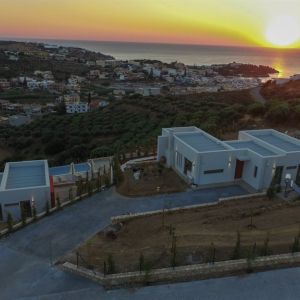 Villa Anthi