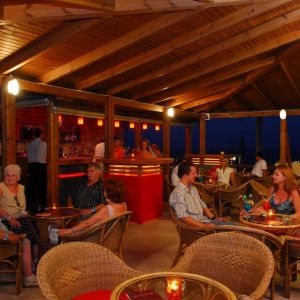 Hotel Blue Bay Resort