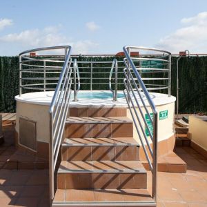 Hotel HTOP Amatista ( ex htop Royal Beach)