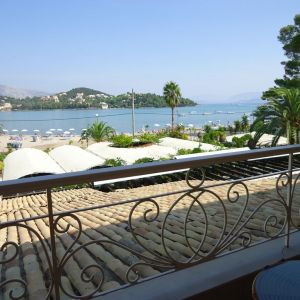 Hotel Molfetta Beach