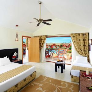 Hotel Jungle Aqua Park Resort