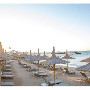 Hotel Voyage Sorgun