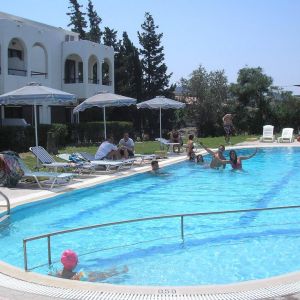 Hotel Argo