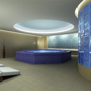 Hotel Cyprotel Poseidonia Beach